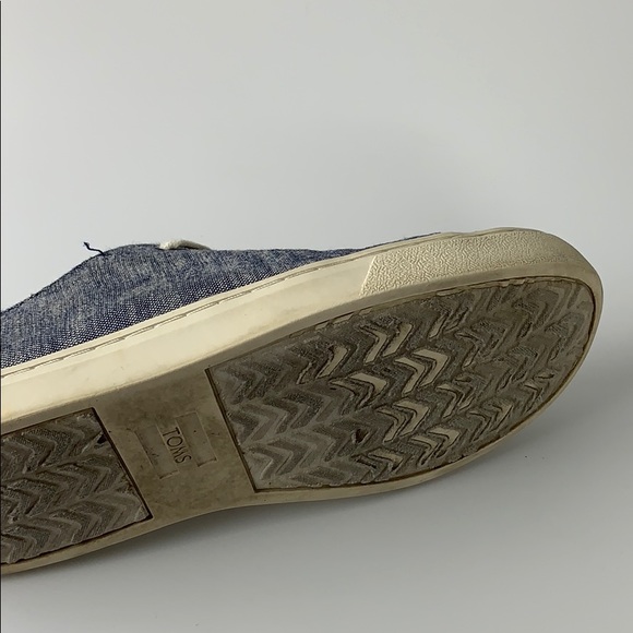 TOMS Shoes Women’s Size 5 - Picture 2 of 6